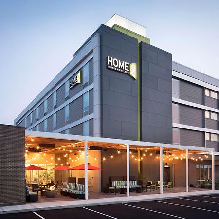 Home2 Suites By Hilton Mishawaka South Bend Екстериор снимка