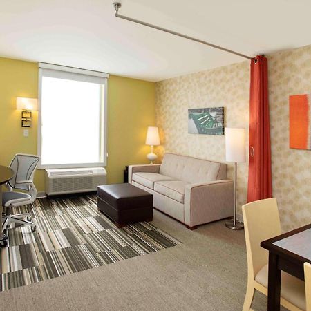 Home2 Suites By Hilton Mishawaka South Bend Екстериор снимка