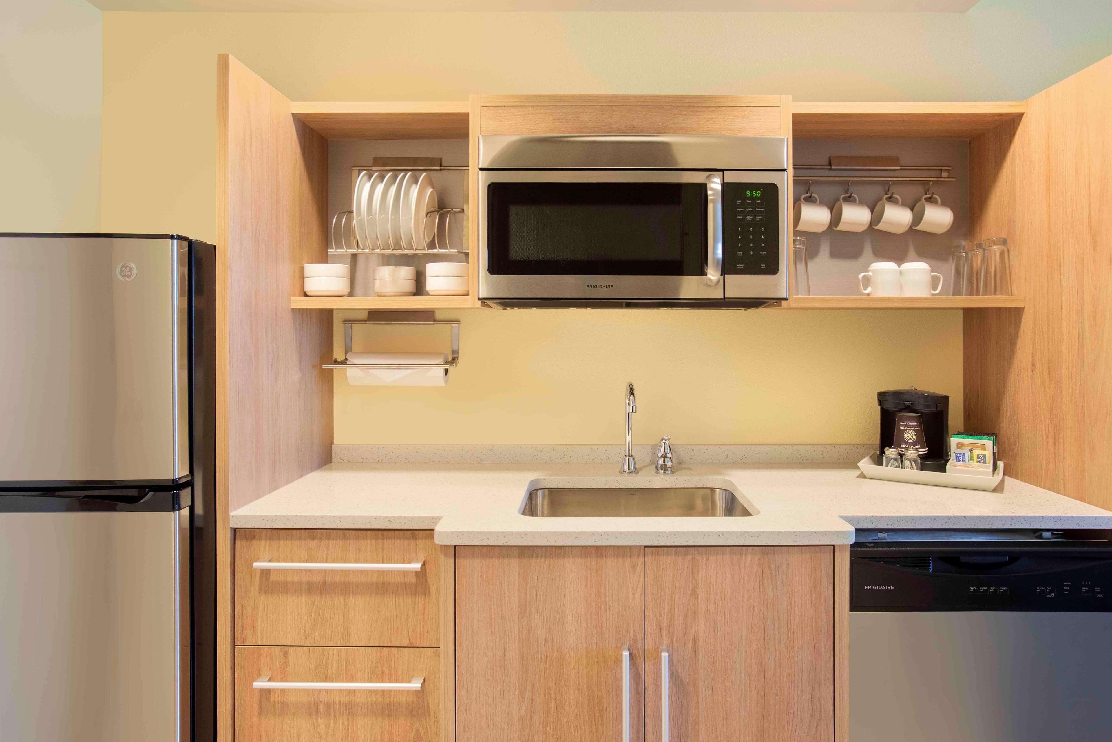 Home2 Suites By Hilton Mishawaka South Bend Екстериор снимка