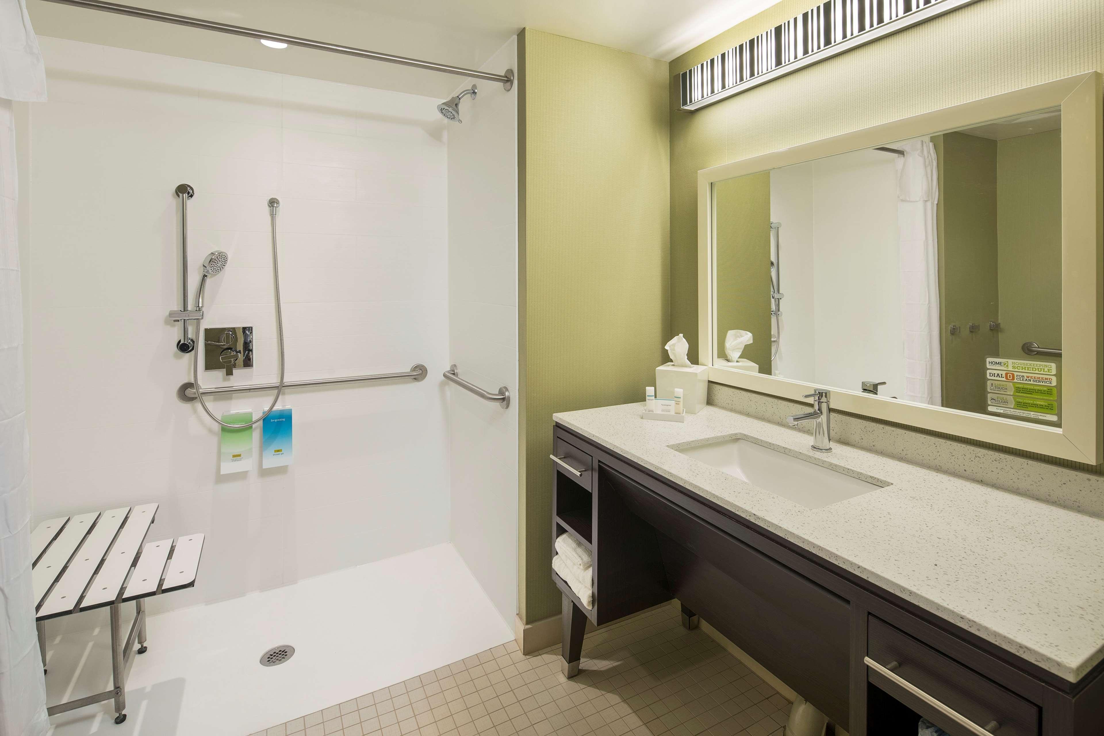 Home2 Suites By Hilton Mishawaka South Bend Екстериор снимка