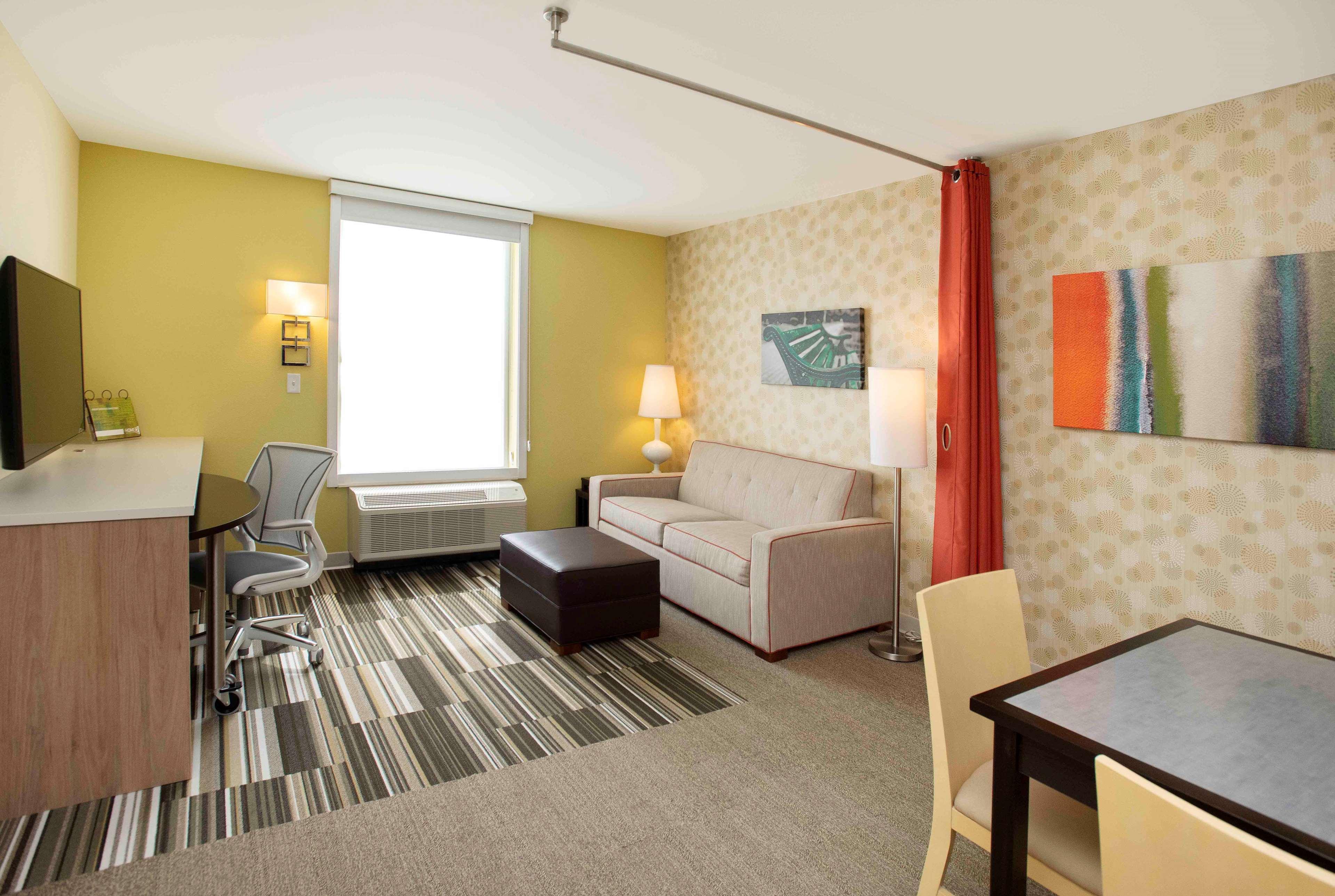 Home2 Suites By Hilton Mishawaka South Bend Екстериор снимка