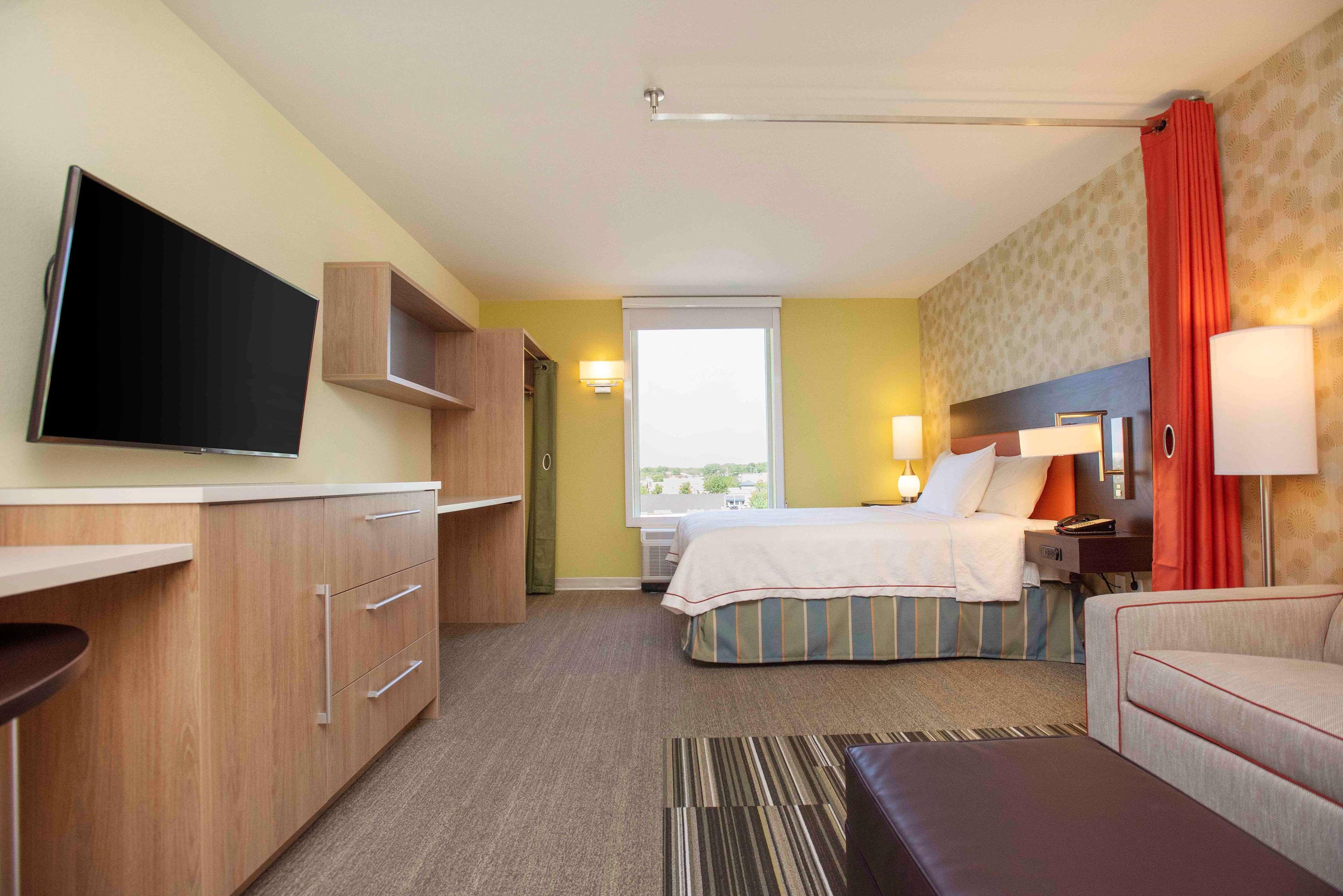 Home2 Suites By Hilton Mishawaka South Bend Екстериор снимка