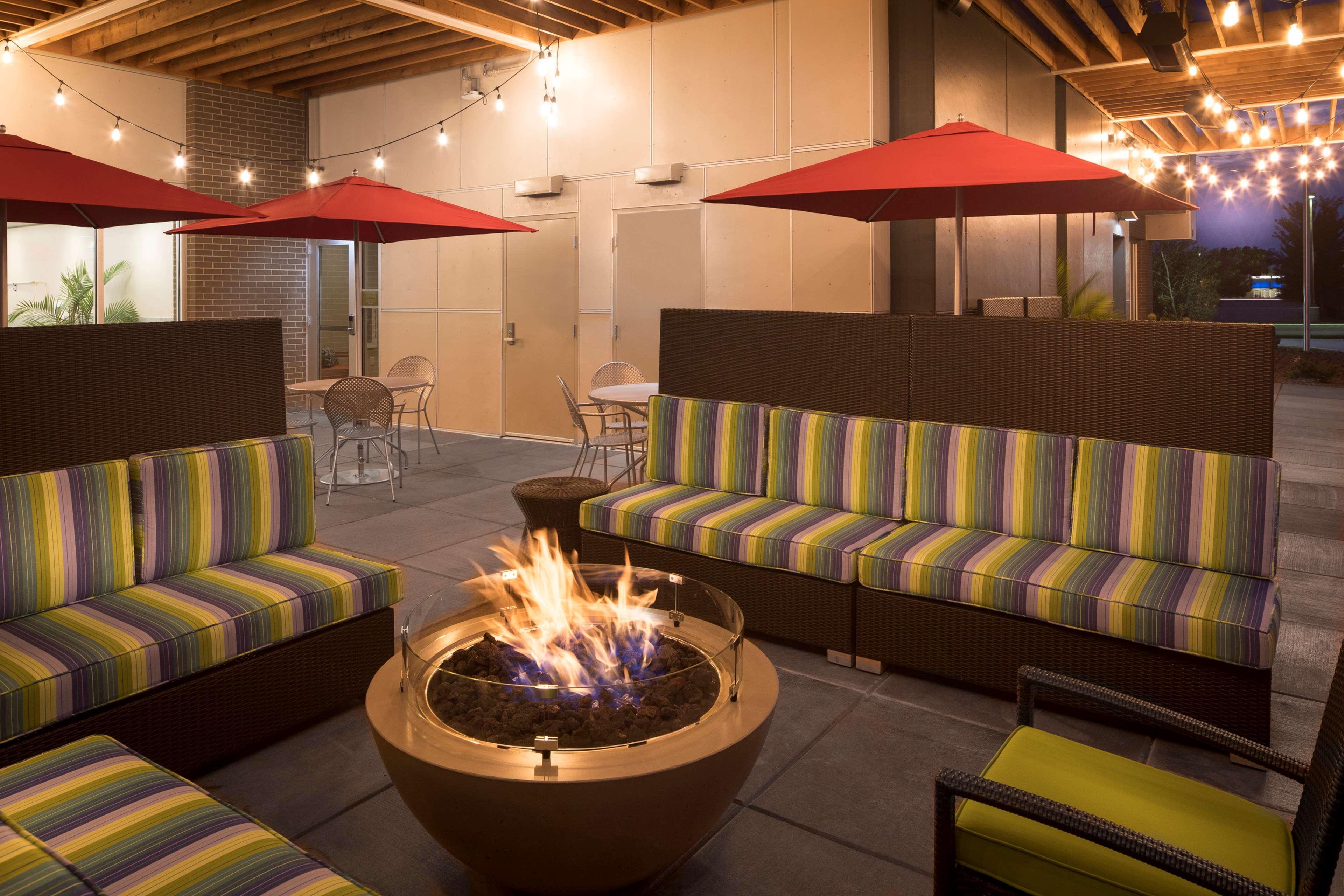 Home2 Suites By Hilton Mishawaka South Bend Екстериор снимка