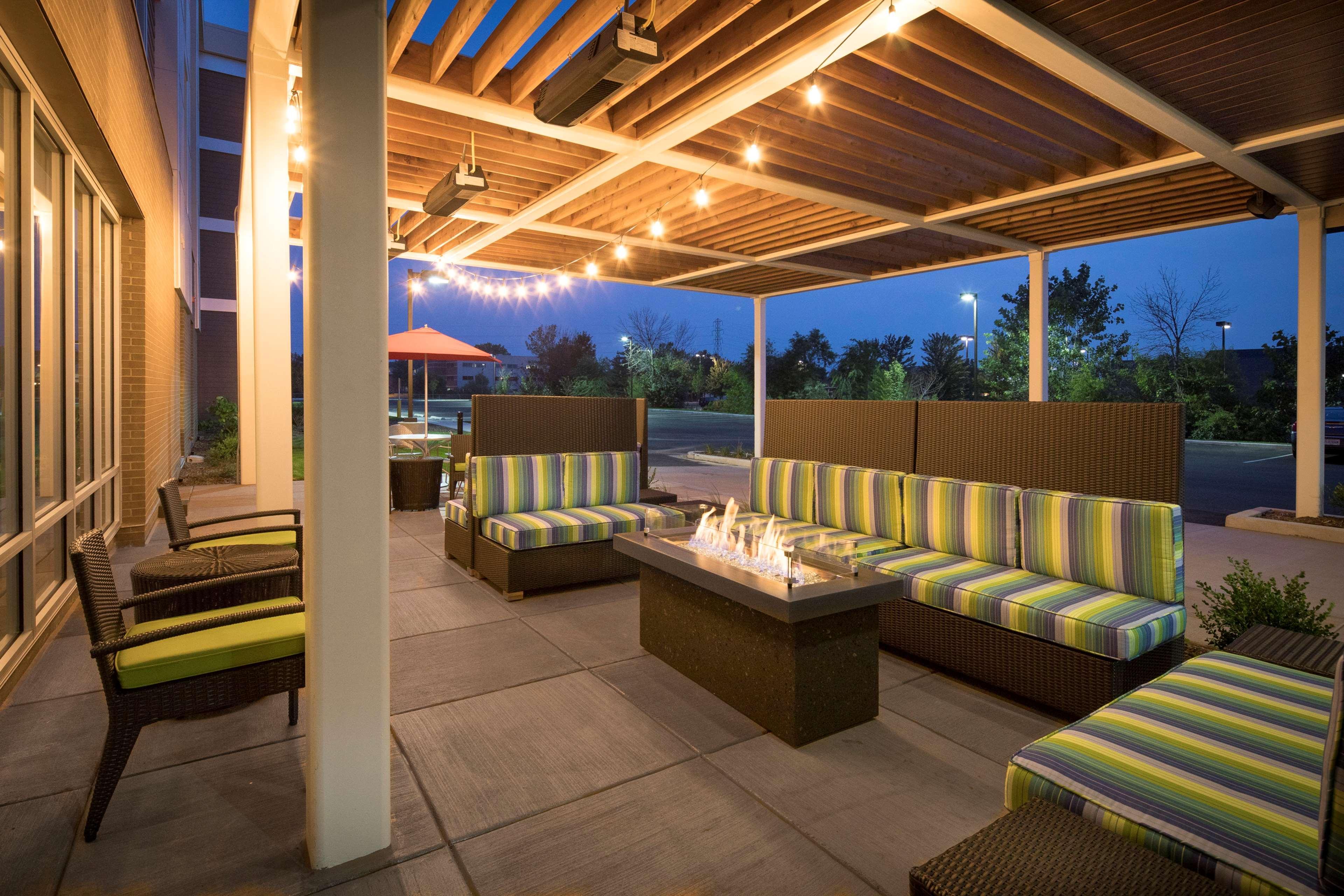 Home2 Suites By Hilton Mishawaka South Bend Екстериор снимка