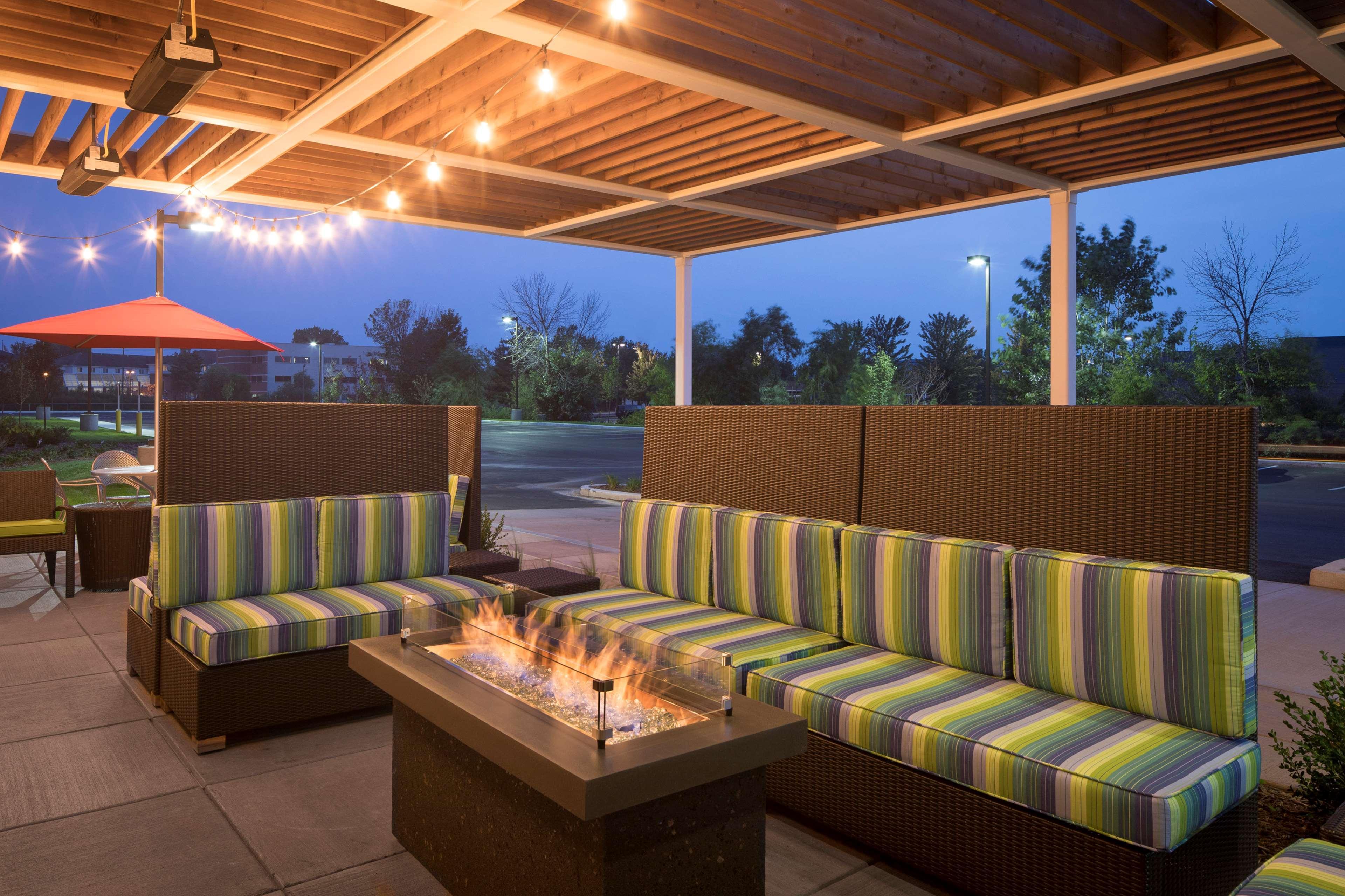 Home2 Suites By Hilton Mishawaka South Bend Екстериор снимка
