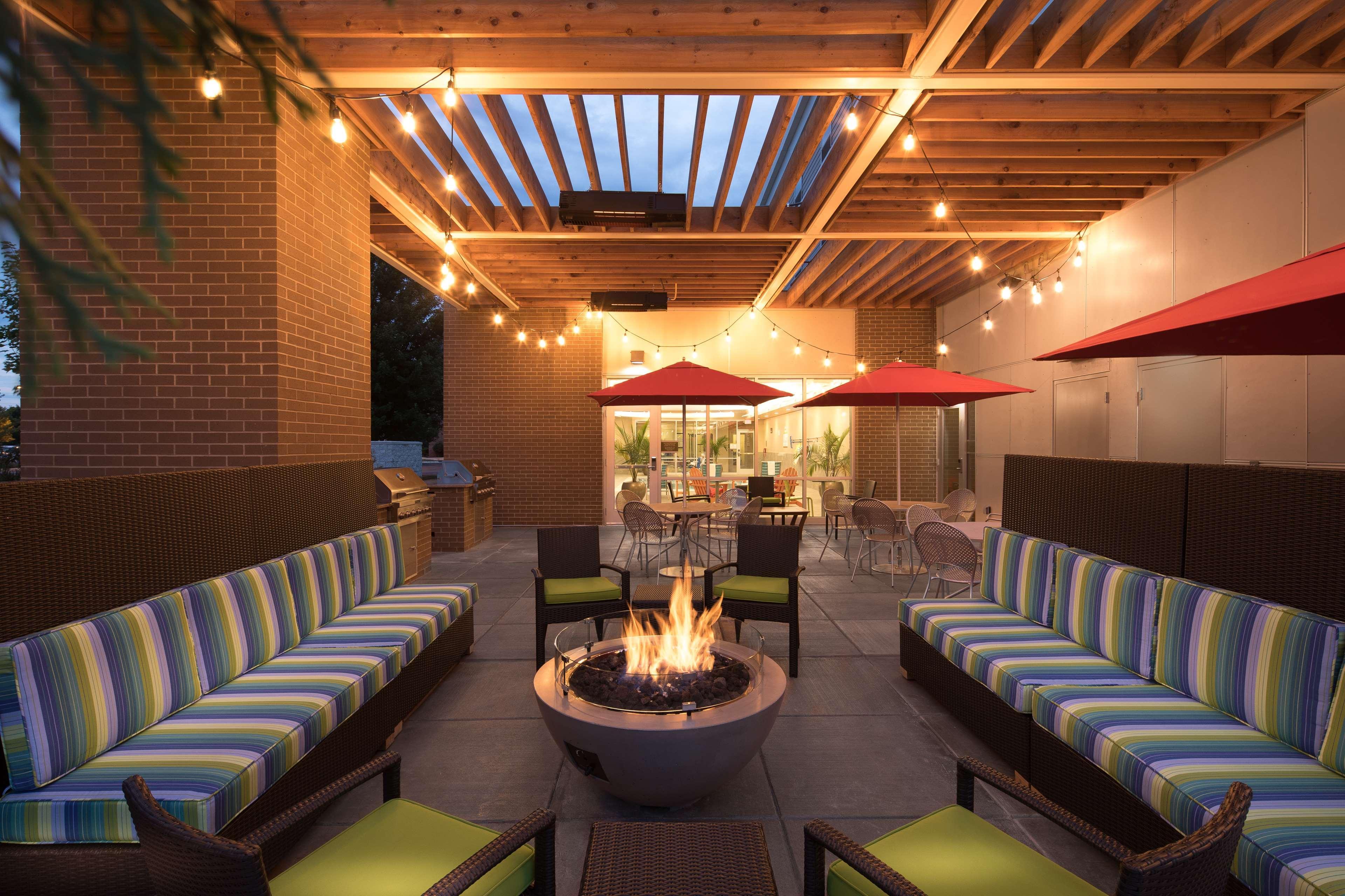 Home2 Suites By Hilton Mishawaka South Bend Екстериор снимка