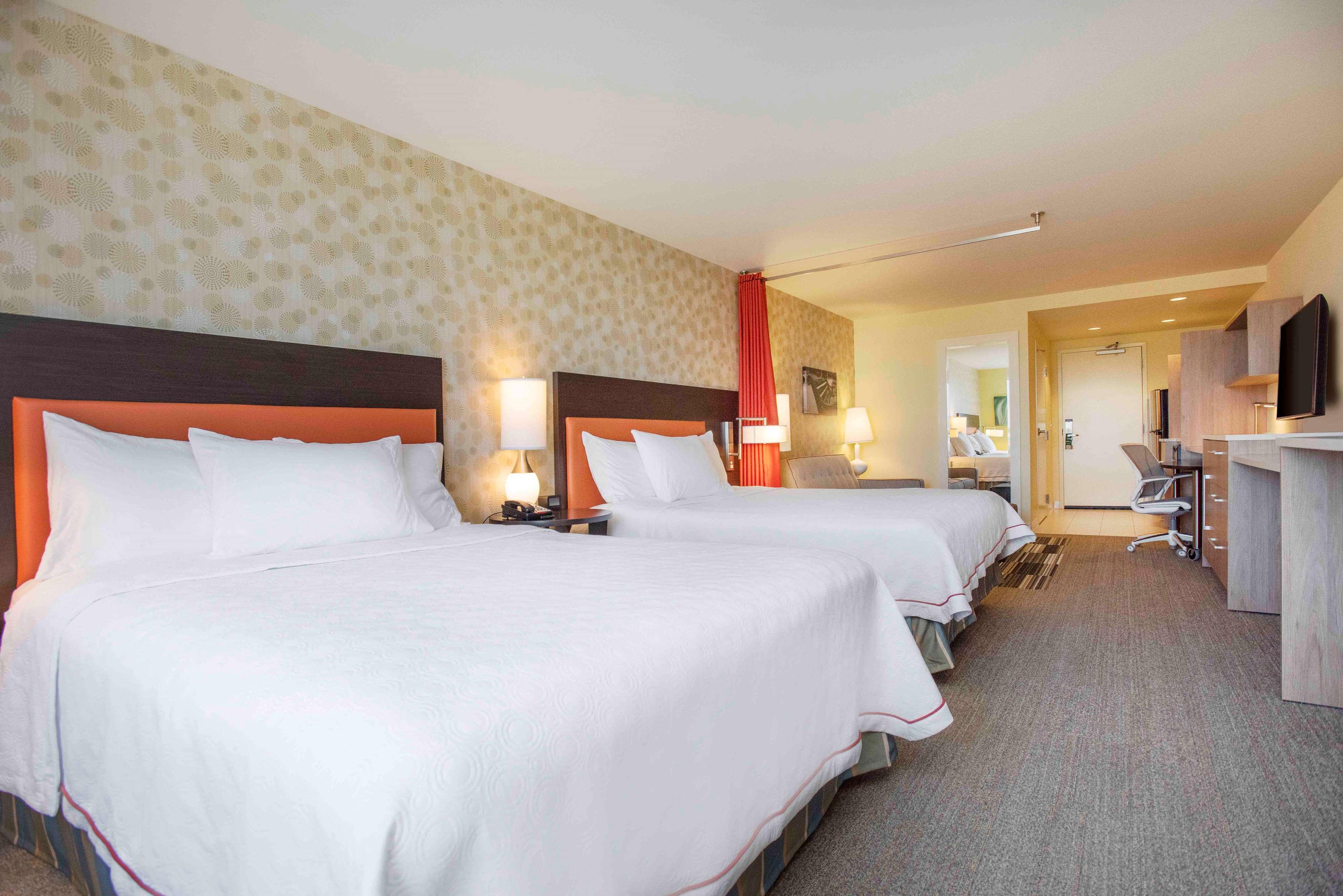 Home2 Suites By Hilton Mishawaka South Bend Екстериор снимка