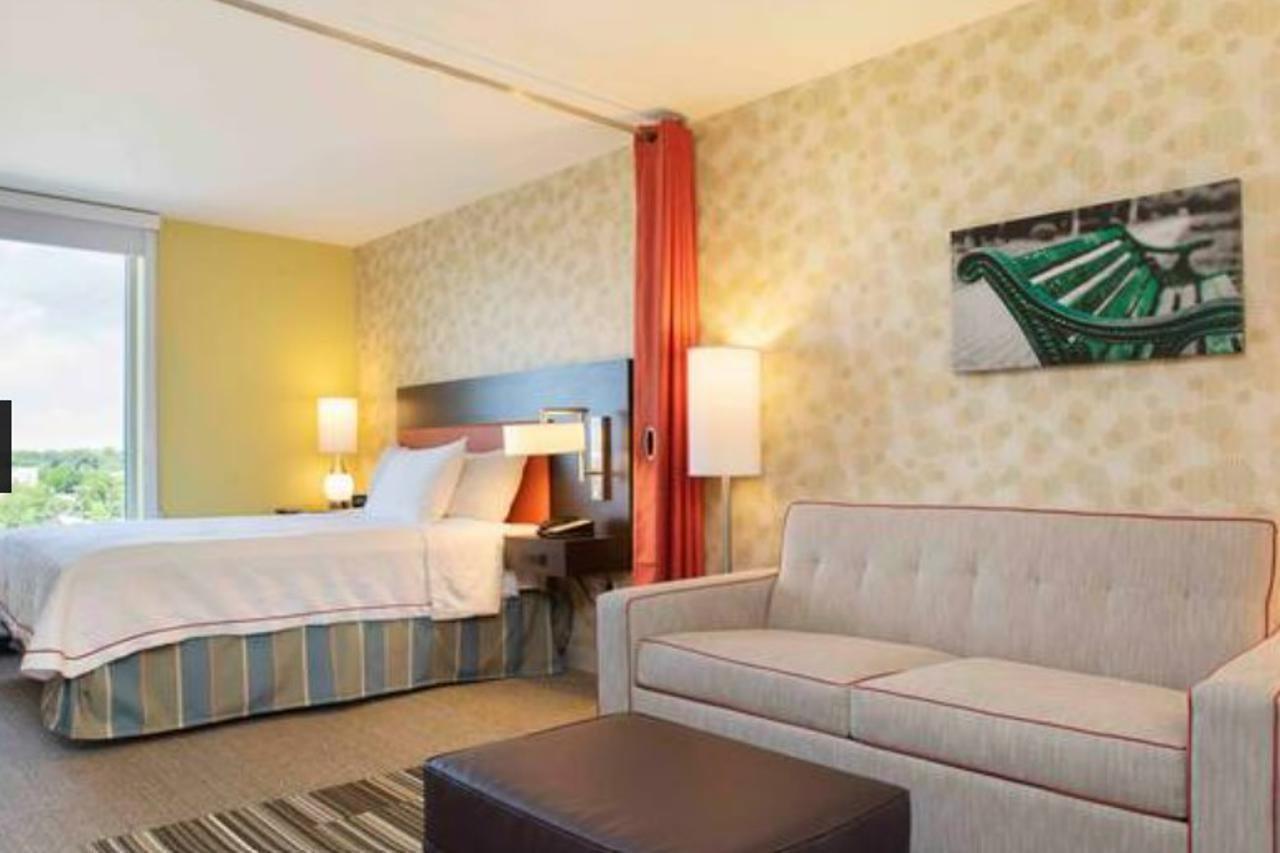 Home2 Suites By Hilton Mishawaka South Bend Екстериор снимка