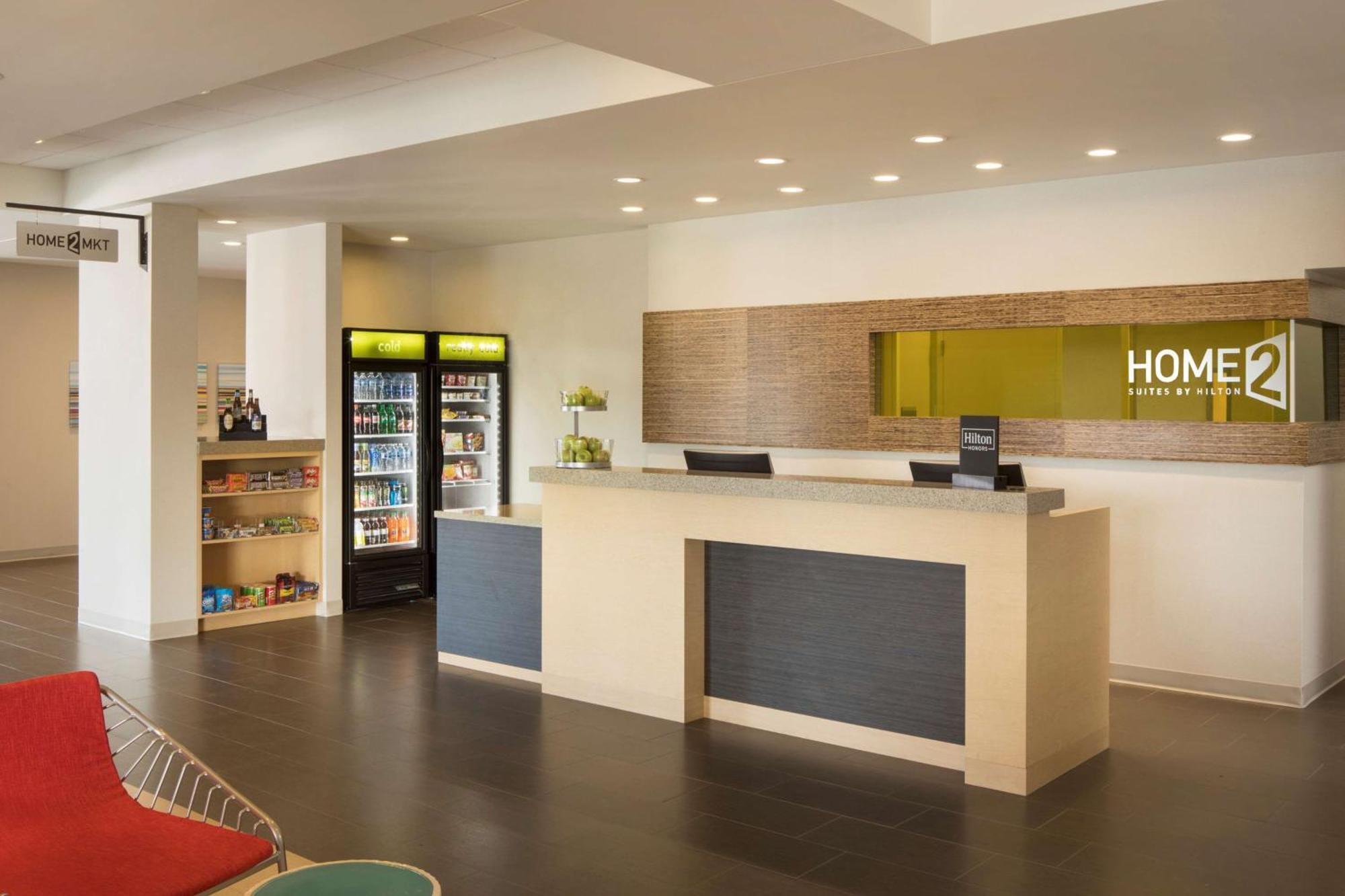 Home2 Suites By Hilton Mishawaka South Bend Екстериор снимка