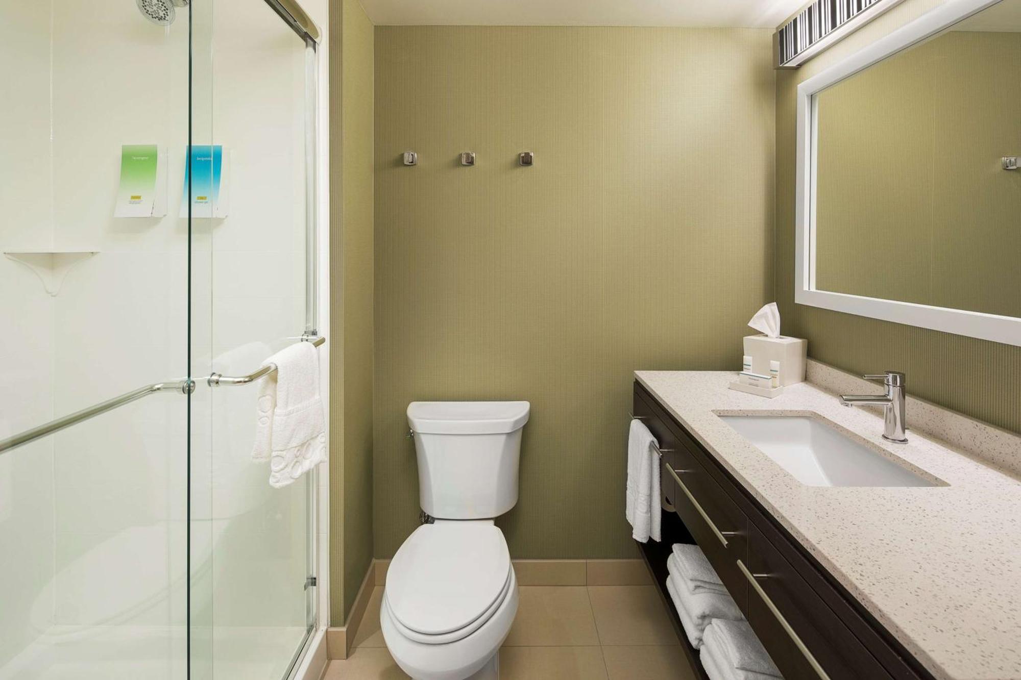 Home2 Suites By Hilton Mishawaka South Bend Екстериор снимка