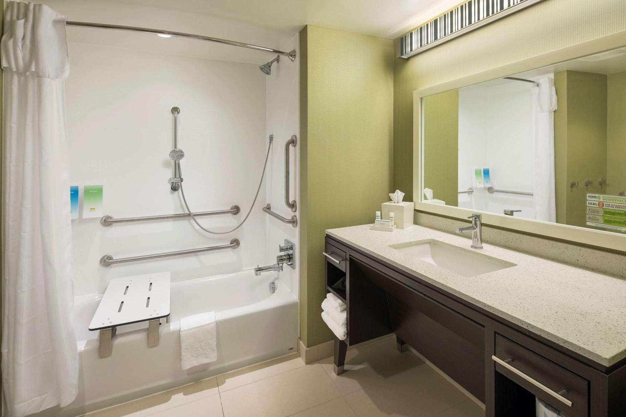 Home2 Suites By Hilton Mishawaka South Bend Екстериор снимка