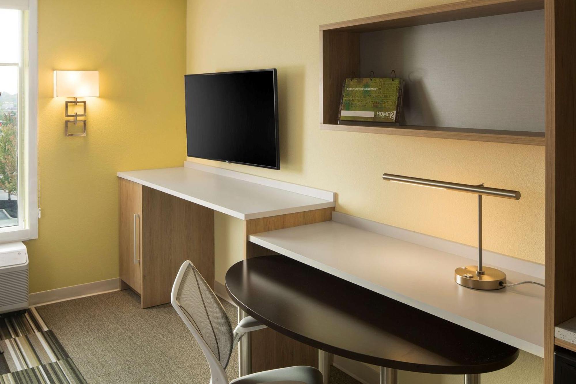 Home2 Suites By Hilton Mishawaka South Bend Екстериор снимка