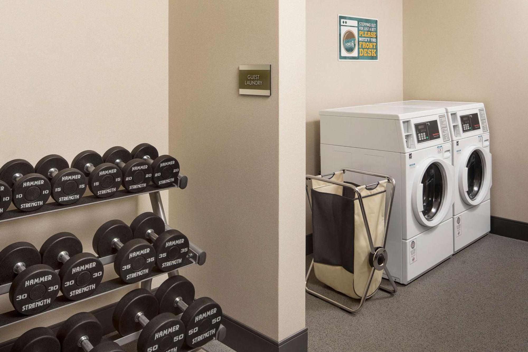 Home2 Suites By Hilton Mishawaka South Bend Екстериор снимка