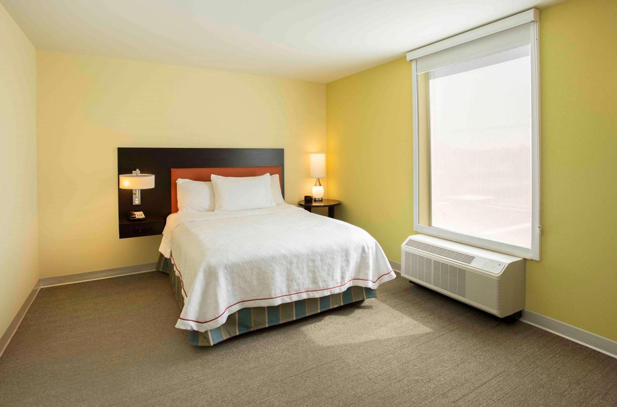 Home2 Suites By Hilton Mishawaka South Bend Екстериор снимка