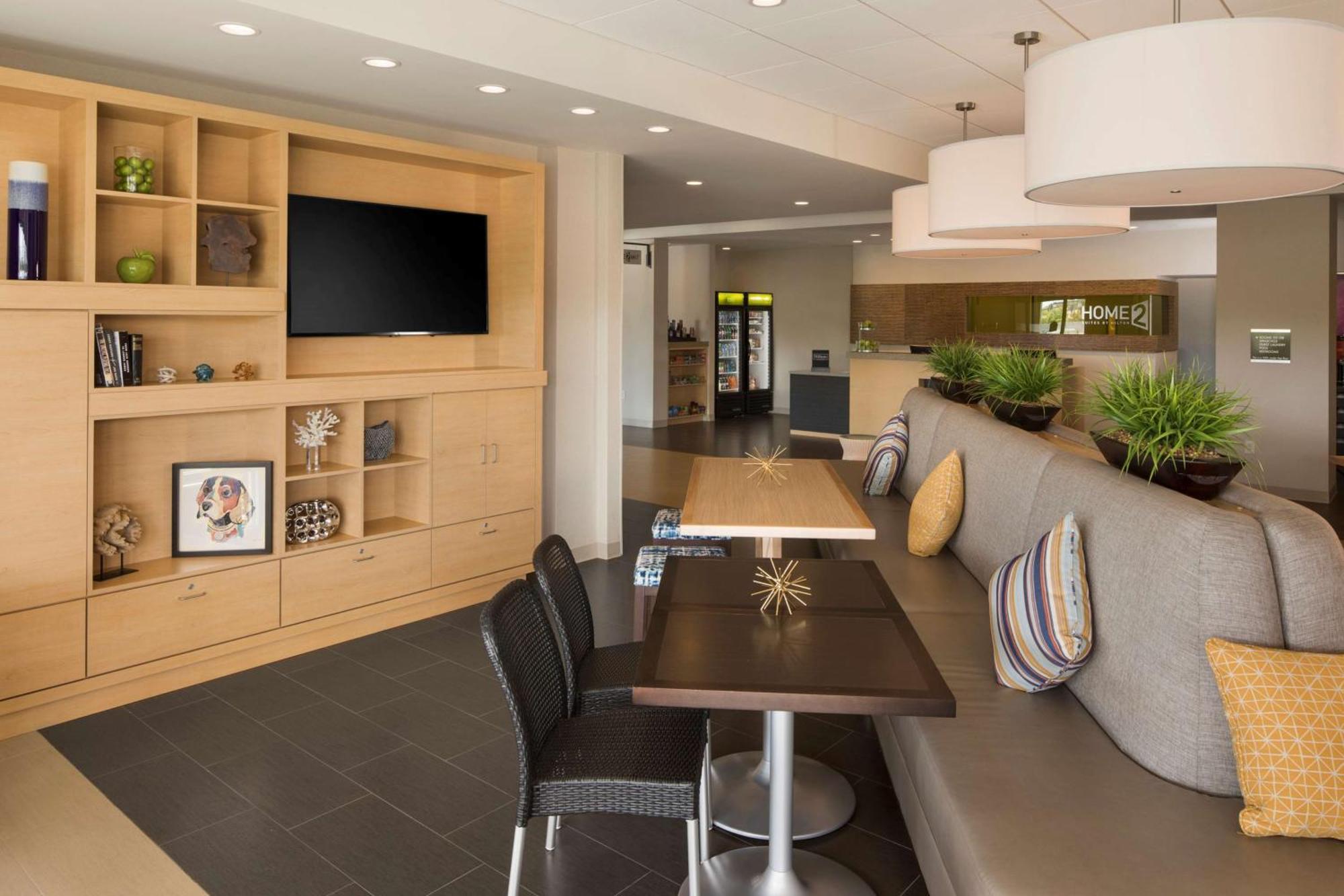 Home2 Suites By Hilton Mishawaka South Bend Екстериор снимка