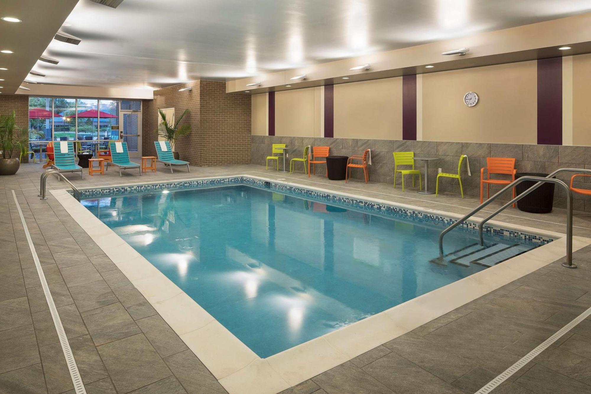 Home2 Suites By Hilton Mishawaka South Bend Екстериор снимка