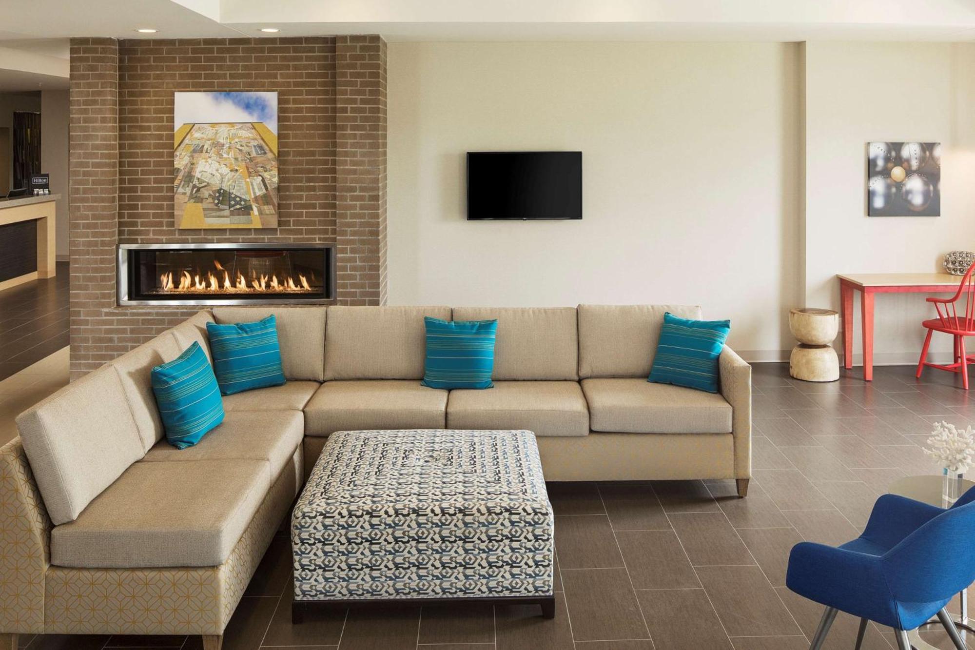 Home2 Suites By Hilton Mishawaka South Bend Екстериор снимка
