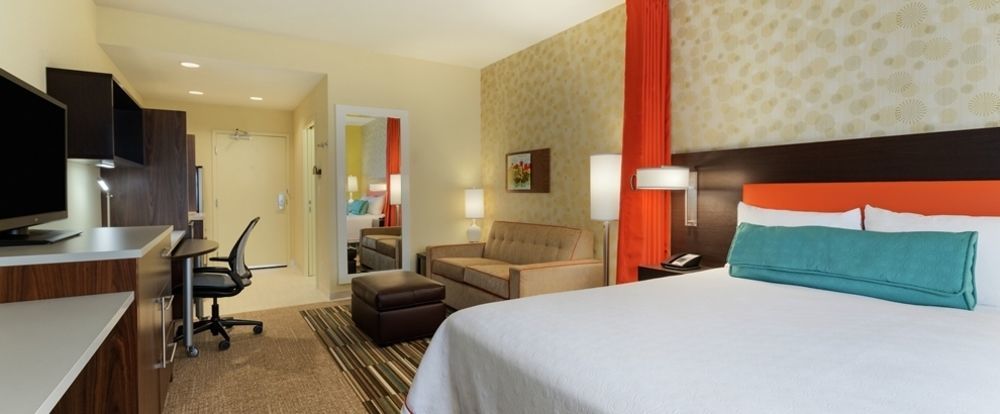 Home2 Suites By Hilton Mishawaka South Bend Екстериор снимка