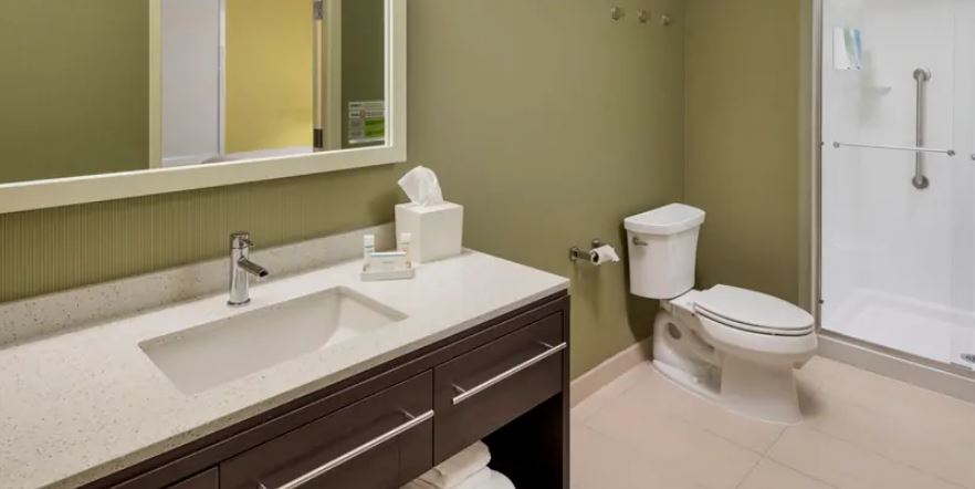 Home2 Suites By Hilton Mishawaka South Bend Екстериор снимка