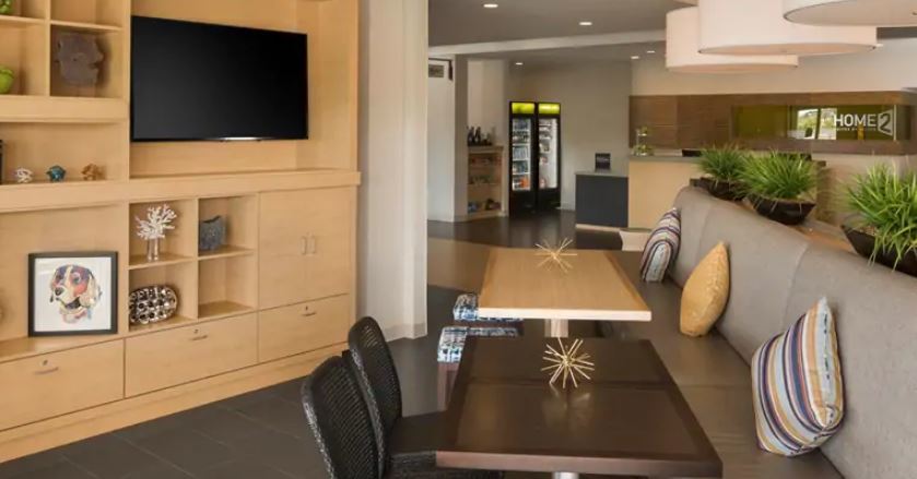 Home2 Suites By Hilton Mishawaka South Bend Екстериор снимка